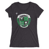York Rugby Ladies' short sleeve t-shirt