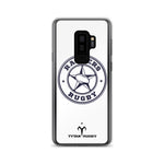 Rangers Rugby Samsung Case