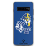 Augustana Rugby Samsung Case