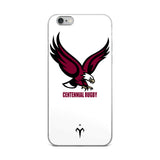 Centennial Rugby iPhone Case