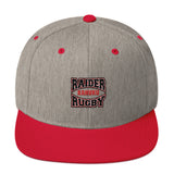 Kahuku Youth Rugby Snapback Hat