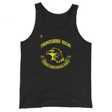Midwest Thunderbirds Rugby Unisex Tank Top