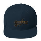 North County Storm Rugby Snapback Hat