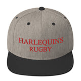 Sacramento Harlequins Snapback Hat