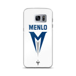 Menlo Rugby Samsung Case