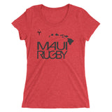 Maui Rugby Ladies' Short Sleeve T-Shirt