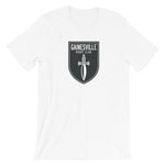 Gainesville Rugby Short-Sleeve Unisex T-Shirt