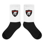 Salt Lake Spartans Rugby Socks
