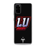 LU Rugby Samsung Case
