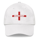 England Rugby Dat hat
