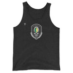 Mankato Rugby Unisex  Tank Top