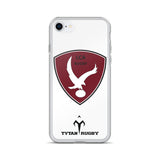 Layton Christian Academy iPhone Case