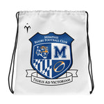 Memphis Rugby Drawstring bag