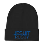 Jesuit Rugby Dallas Knit Beanie