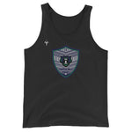 Copper Hills Rugby Unisex  Tank Top