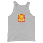 Atlanta Youth Rugby Unisex Tank Top