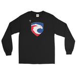 Freeborn Eagles Rugby Long Sleeve T-Shirt