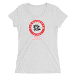 Sacramento Lions Ladies' short sleeve t-shirt