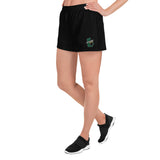 Uticuse Women's Athletic Short Shorts