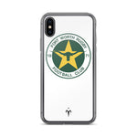 Fort Worth Rugby iPhone Case