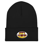 907 Brothers Rugby Cuffed Beanie