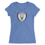 Kenosha Vultures Ladies' short sleeve t-shirt