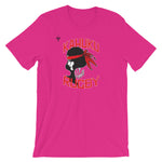 Kahuku Girls Rugby Short-Sleeve Unisex T-Shirt