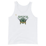 Franciscan Rugby Unisex Tank Top
