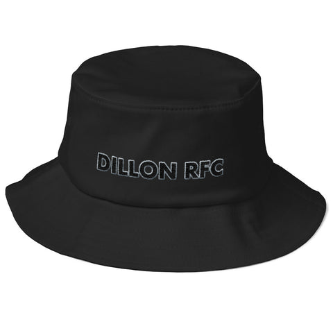Dillon RFC Old School Bucket Hat