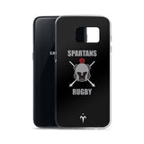 Spartans Rugby Samsung Case