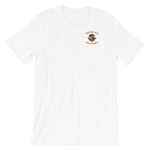 Solo Rugby Club Short-Sleeve Unisex T-Shirt
