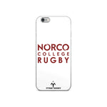 Norco Rugby iPhone Case