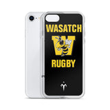 Wasatch iPhone Case