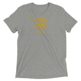 San Francisco State University Rugby Short sleeve t-shirt