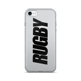 Rugby iPhone 7/7 Plus Case