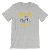 Titan Rugby Short-Sleeve Unisex T-Shirt