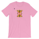Maryland Exiles Short-Sleeve Unisex T-Shirt
