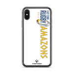East Cobb Rugby Club iPhone Case