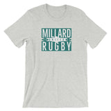 Millard United Rugby Short-Sleeve Unisex T-Shirt