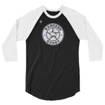 Rangers Rugby 3/4 sleeve raglan shirt