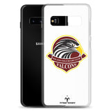 Solo Rugby Club Samsung Case
