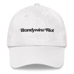 Brandywine Riot Rugby Dad hat