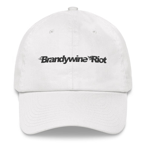 Brandywine Riot Rugby Dad hat