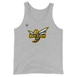 7B Rugby Academy Unisex  Tank Top