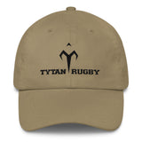 Tytan Rugby Dad Cap