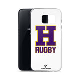 Hononegah Rugby Samsung Case