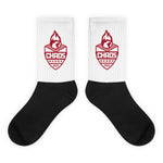 Chaos Rugby Socks