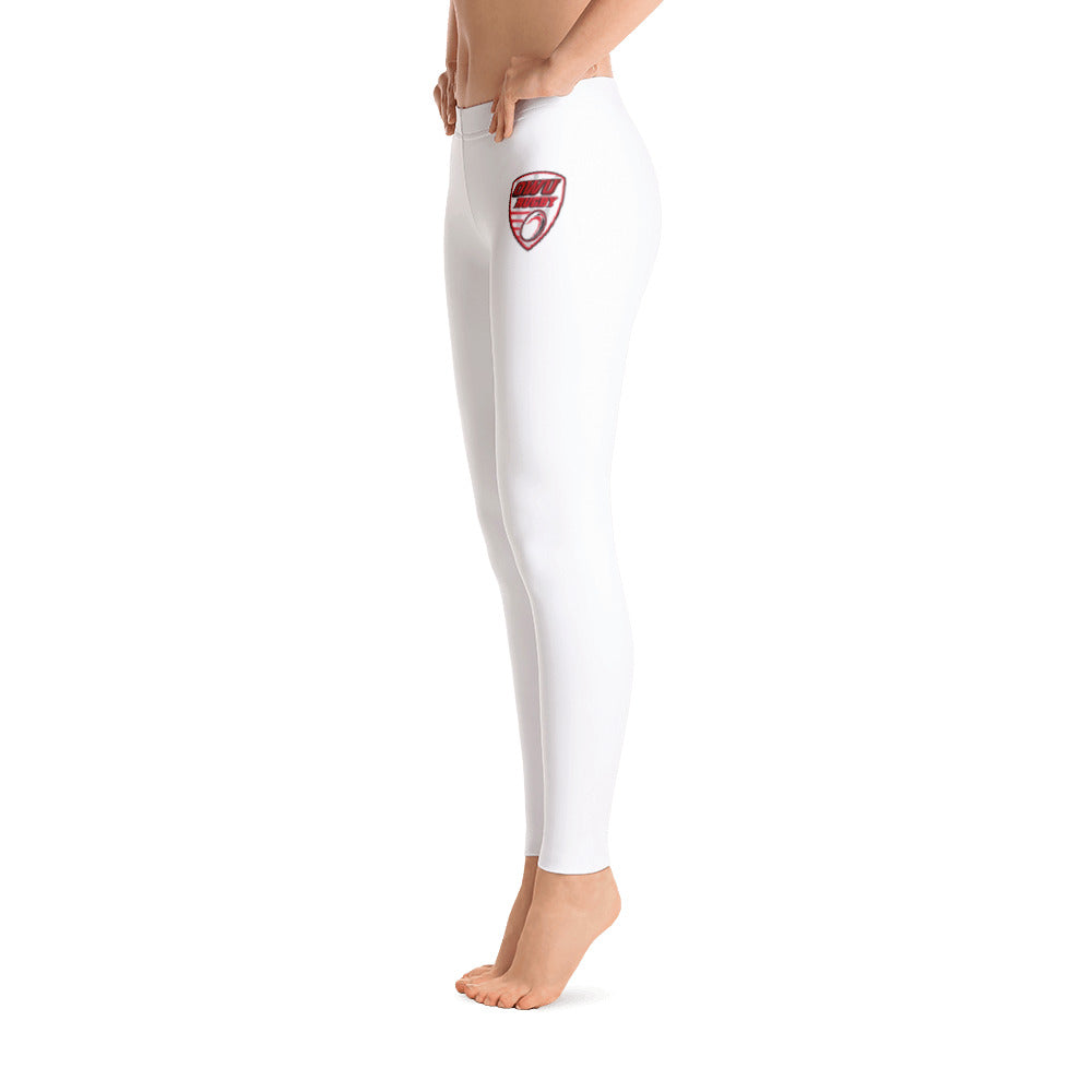 OWU Rugby Leggings – Tytan Rugby