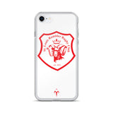 St. Louis Rambler Rugby iPhone Case