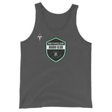 Reynolds Rugby Club Unisex  Tank Top